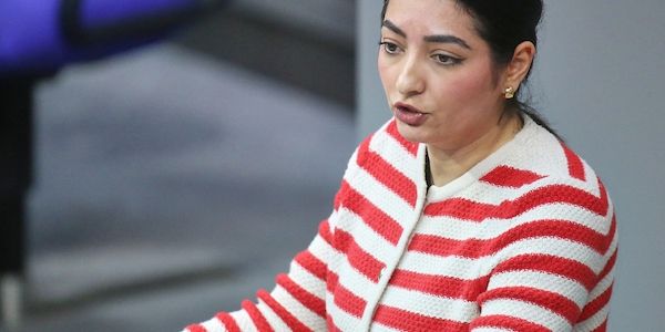 Alabali Radovan warnt vor Kürzungen bei Entwicklungshilfe