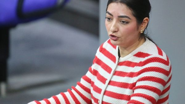 Alabali Radovan warnt vor Kürzungen bei Entwicklungshilfe