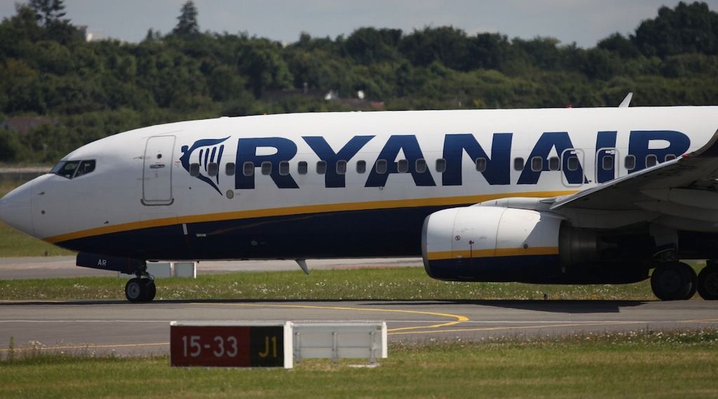 Piloten sprechen Ryanair das Misstrauen aus
