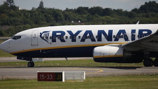 Piloten sprechen Ryanair das Misstrauen aus