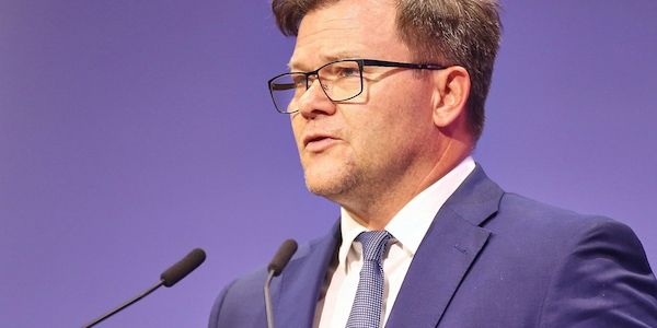 Landkreistag weist Schneiders Hitzeschutz-Aussagen zurück