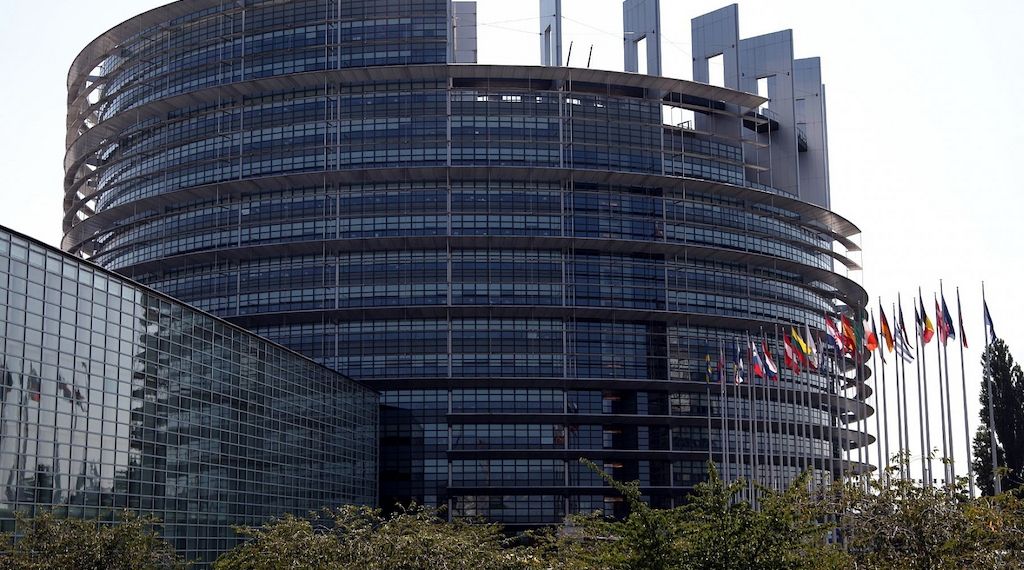 EU-Abgeordnete fordern Prüfung von AfD-Dachpartei ESN