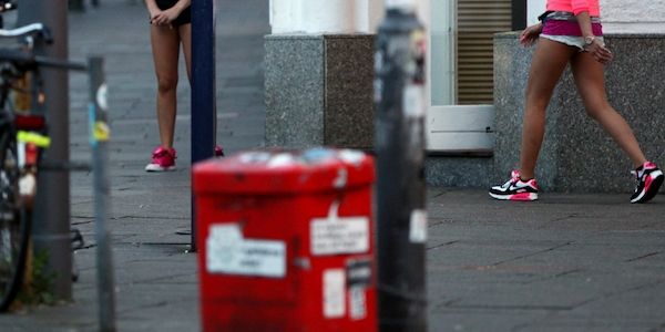 CDU-Vize Krings kritisiert Prostitutions-Kommission