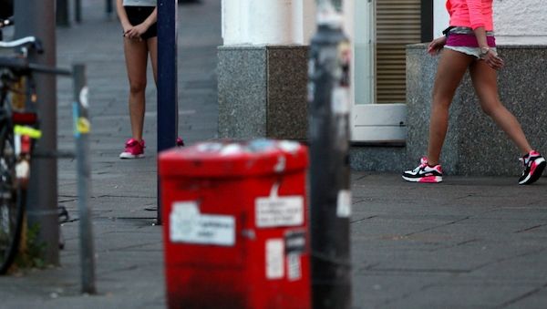 CDU-Vize Krings kritisiert Prostitutions-Kommission