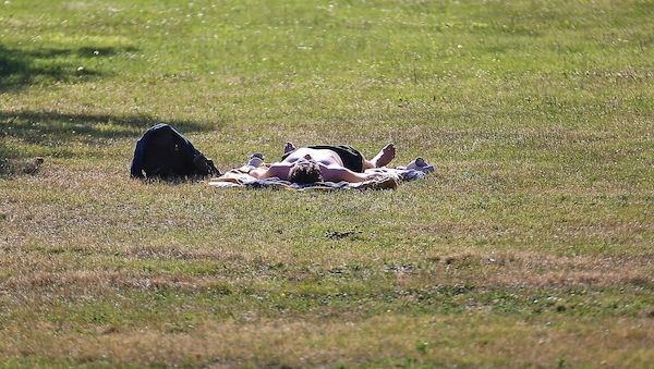 Lauterbach warnt vor unterschätzter Hitzegefahr