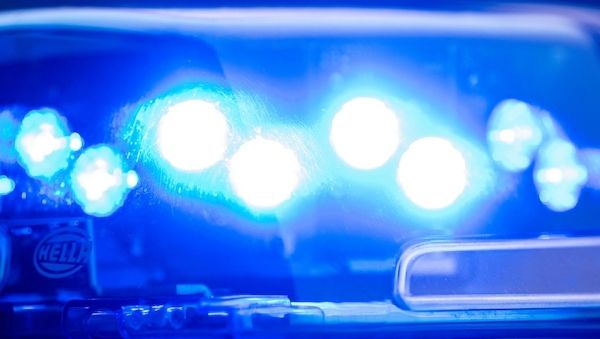 Spezialkommando fasst vier Verdächtige nach Bistro-Überfall&nbsp;in Berlin-Tempelhof