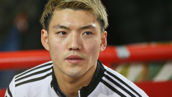 WM-Sechzehntelfinale: Brasilien schlägt Japan in letzter Minute