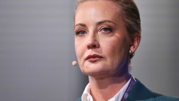 SPD-Landtagsfraktion zeichnet Julia Nawalnaja mit Europapreis aus