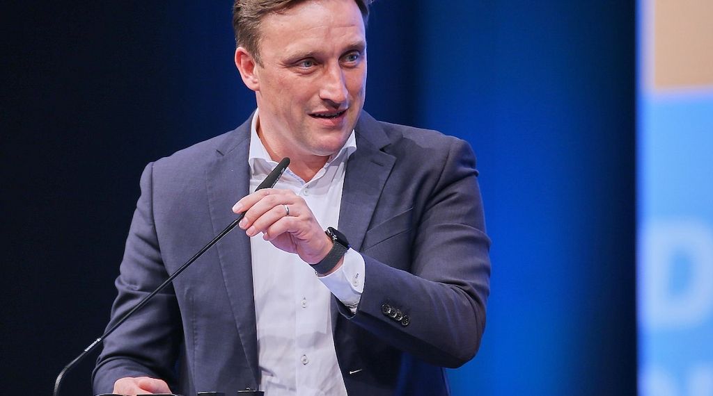 Niedersachsens CDU-Chef fordert Kürzungen bei Sozialleistungen