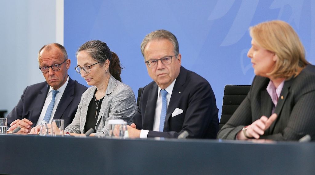 Mehrheit hält Rentenreform-Vorschläge für unausgewogen
