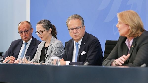 Mehrheit hält Rentenreform-Vorschläge für unausgewogen