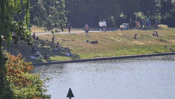 Ploß fordert Freibad-Offensive mit Infrastruktur-Milliarden