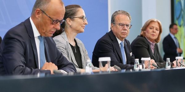 Rentenkommission verteidigt Absage an Rente nach Beitragsjahren