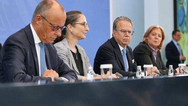 Rentenkommission verteidigt Absage an Rente nach Beitragsjahren