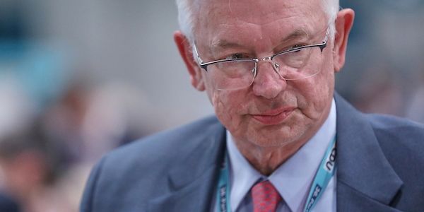 Koch rät Union zu Kompromiss bei Reichensteuer