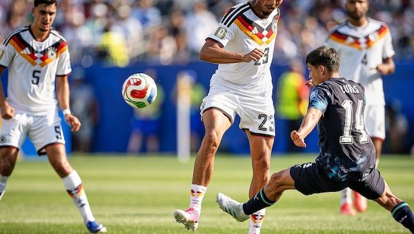 WM-Aus für Deutschland im Sechzehntelfinale gegen Paraguay