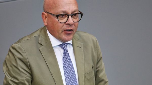 CDU-Innenpolitiker: Absolute Sicherheit nicht möglich