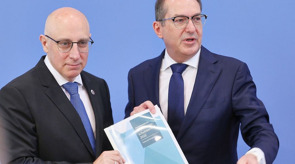 Zahl extremistischer Gewalttaten nimmt deutlich zu