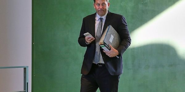 Klingbeil will 35 Millionen Steuerzahler "entlasten"