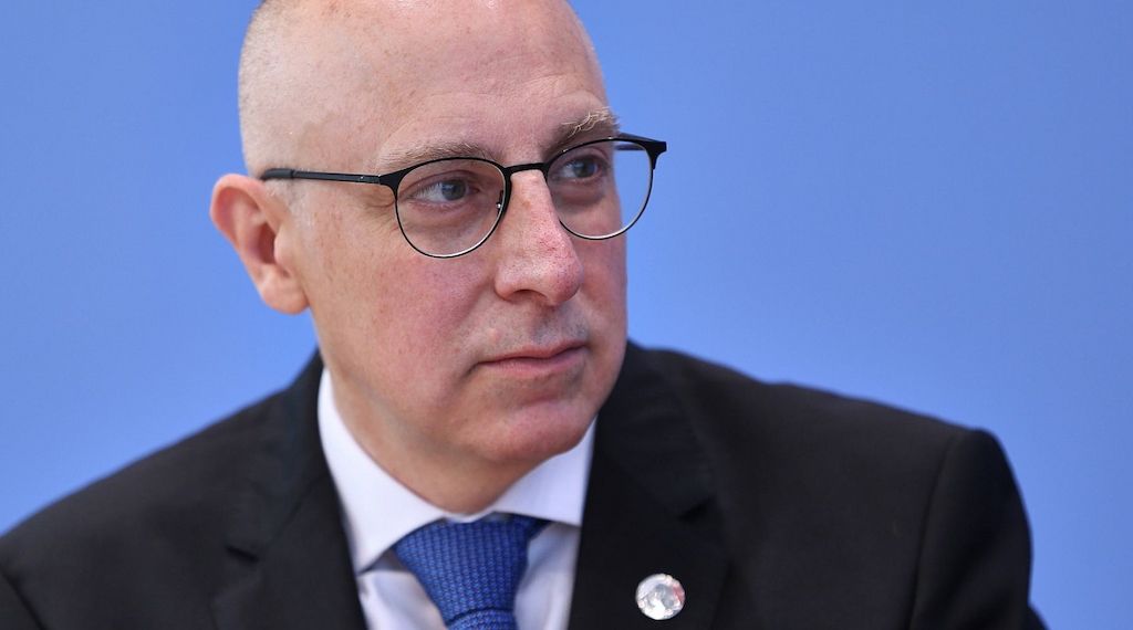 Selen äußert sich zurückhaltend zu möglicher AfD-Regierung