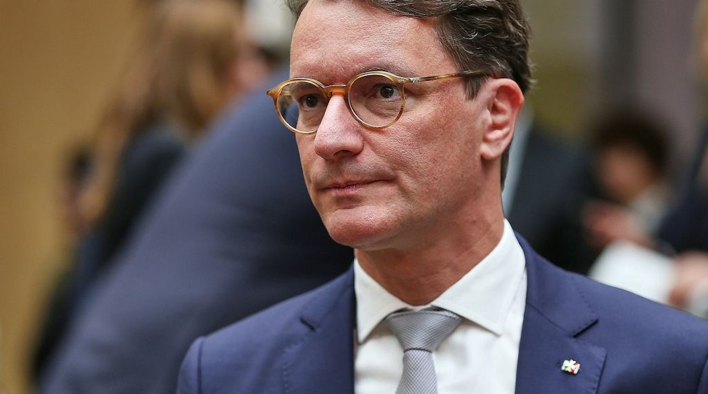 Wüst warnt vor Reformstau