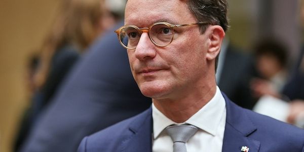 Wüst warnt vor Reformstau