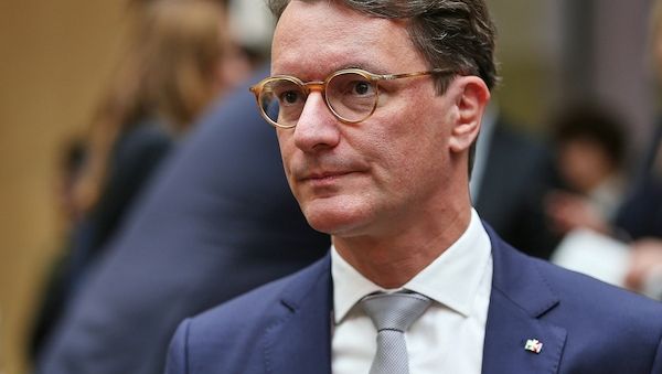 Wüst warnt vor Reformstau
