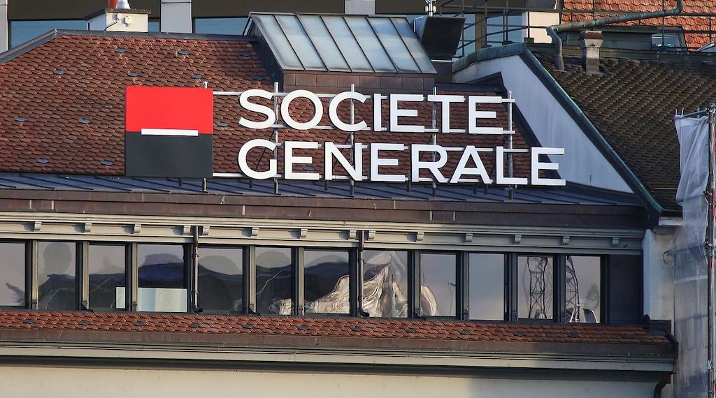 Société Générale fordert mehr Banken-Integration in Europa