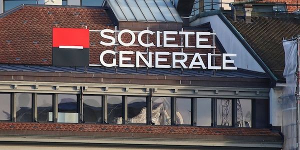 Société Générale fordert mehr Banken-Integration in Europa