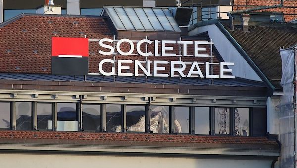 Société Générale fordert mehr Banken-Integration in Europa