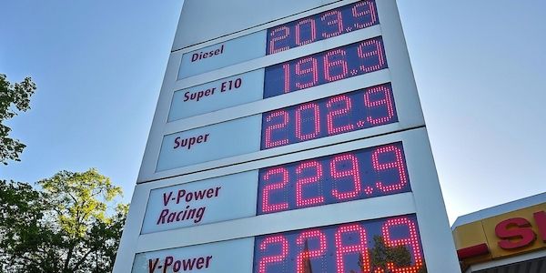 NRW-Inflationsrate sinkt im Juni auf 2,1 Prozent