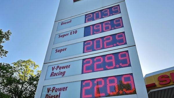 NRW-Inflationsrate sinkt im Juni auf 2,1 Prozent