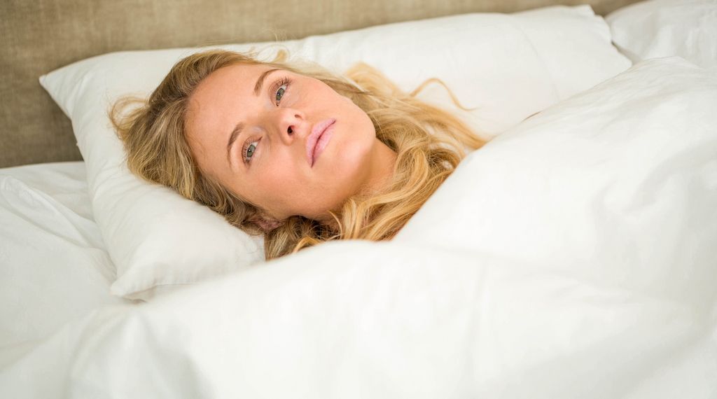 Schlaf – die vergessene Therapie