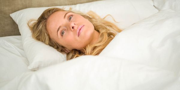 Schlaf – die vergessene Therapie