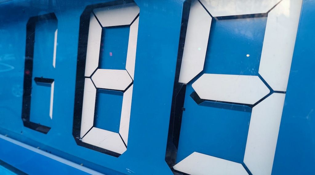 Inflationsrate sinkt im Juni auf 2,3 Prozent