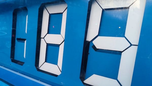 Inflationsrate sinkt im Juni auf 2,3 Prozent