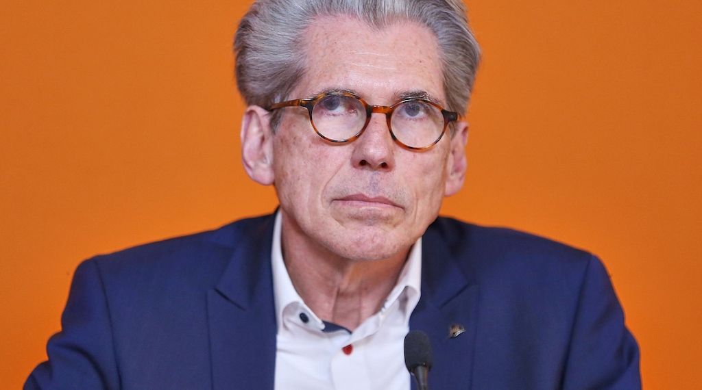 DAK drängt auf Verschiebung von Pflegereform