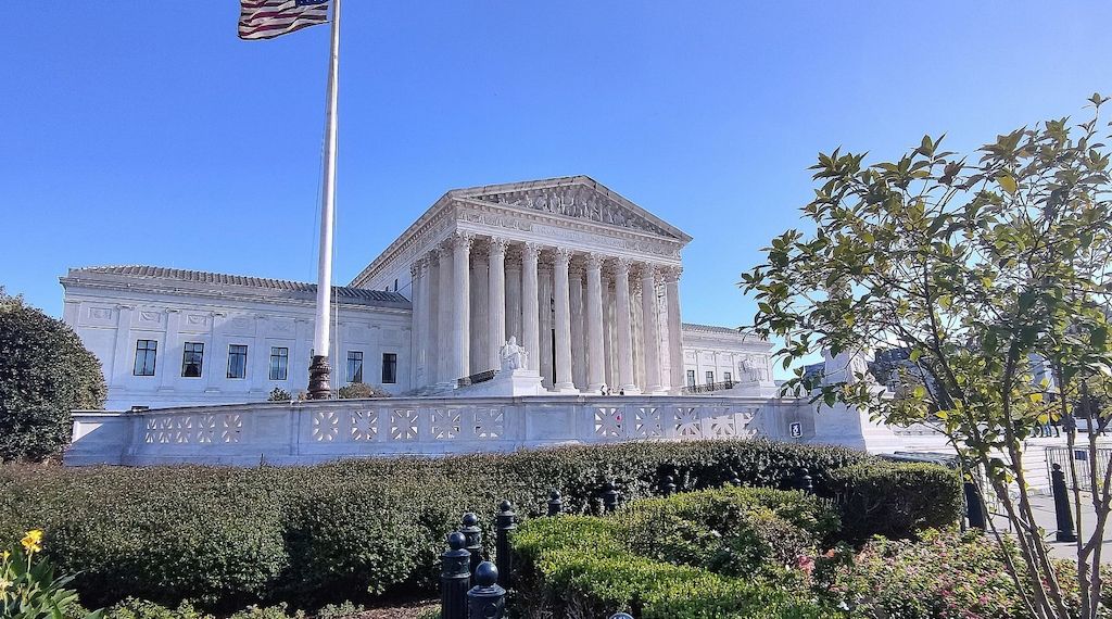 USA: Gericht bestätigt Geburtsrecht auf US-Staatsbürgerschaft