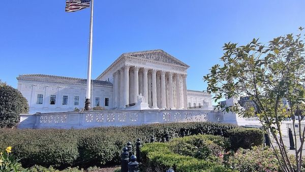 USA: Gericht bestätigt Geburtsrecht auf US-Staatsbürgerschaft