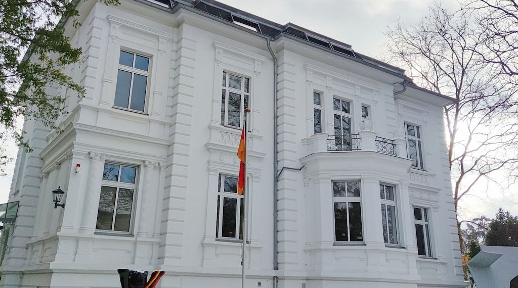 Städte- und Gemeindebund will Milliardenhilfe für Hitzeschutz