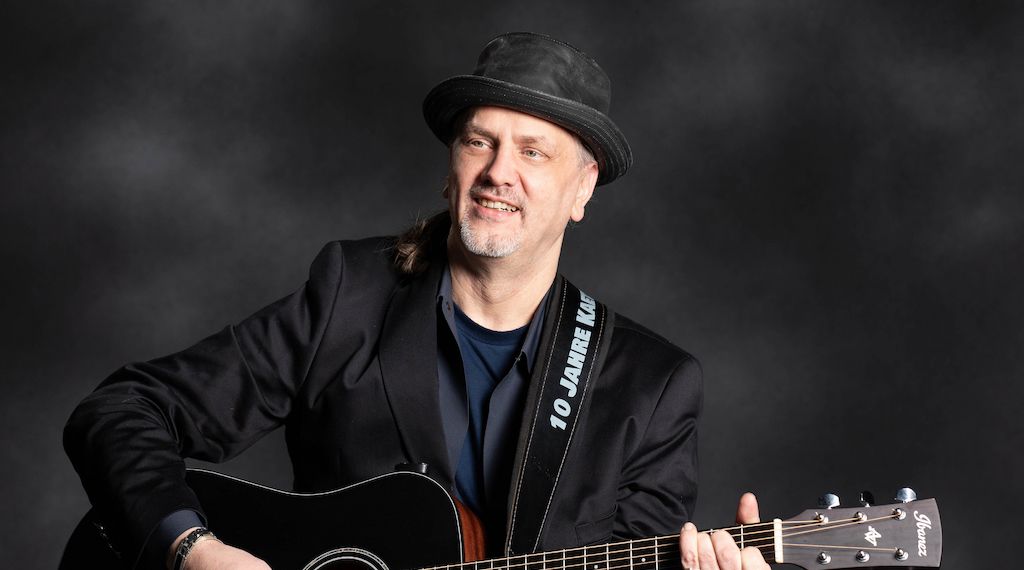 Ossternhagen: Ein musikalisches Highlight beim Rudolstadt-Festival