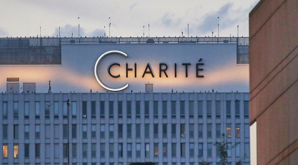 Charité-Personalratschef warnt vor Kliniksterben in Berlin