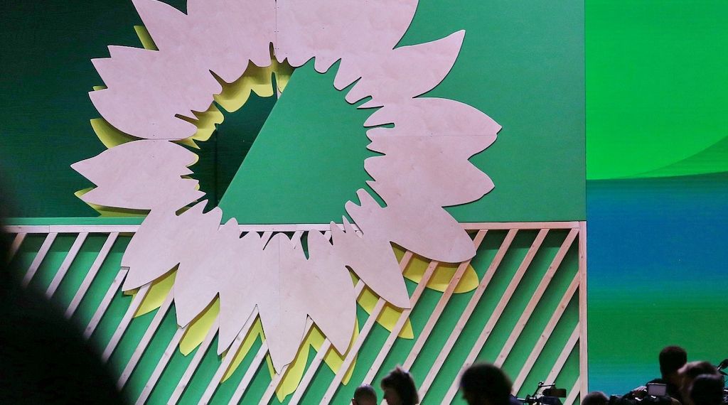Grüne fordern 100 Milliarden Euro für KI-Investitionen