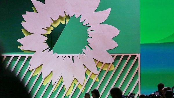 Grüne fordern 100 Milliarden Euro für KI-Investitionen
