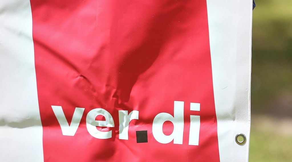 Verdi bestreikt Pharmagroßhandel in Niedersachsen und Bremen