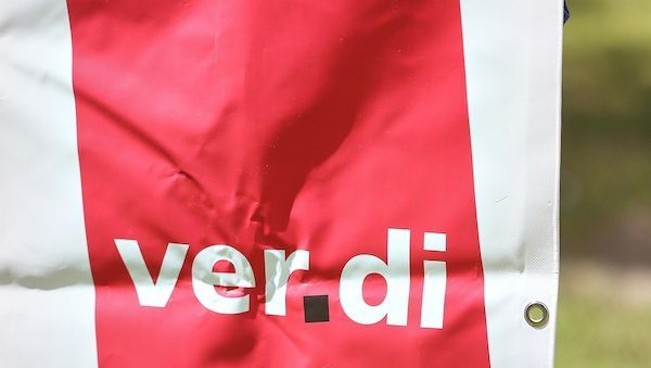 Verdi bestreikt Pharmagroßhandel in Niedersachsen und Bremen
