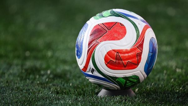 Fußball-WM: Mexiko souverän gegen Ecuador weiter