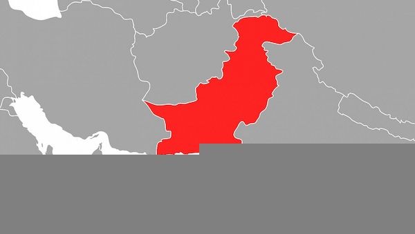 Pakistan: 14 Kinder sterben bei Dacheinsturz in Nachhilfezentrum
