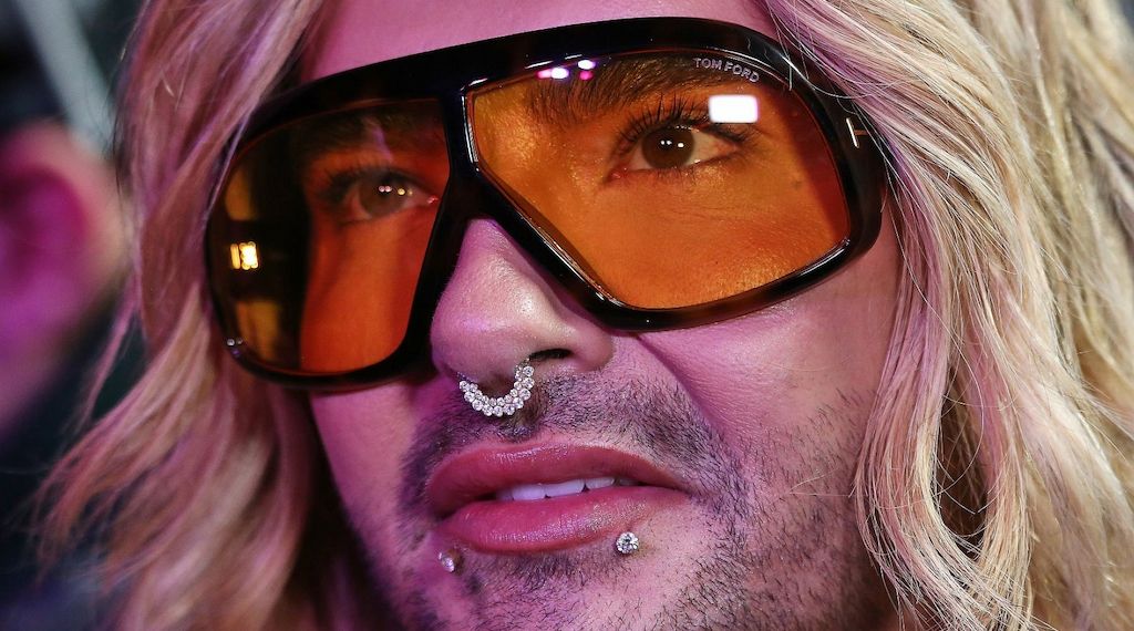 Bill Kaulitz leidet unter massiven Albträumen