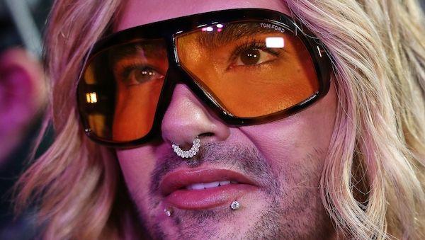 Bill Kaulitz leidet unter massiven Albträumen